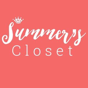 Meet your Posher, Summer